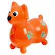 Ledraplastic - Kody - Orange Dog