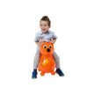Ledraplastic - Kody - Orange Dog
