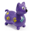 Ledraplastic - Raffy - Dog Purple