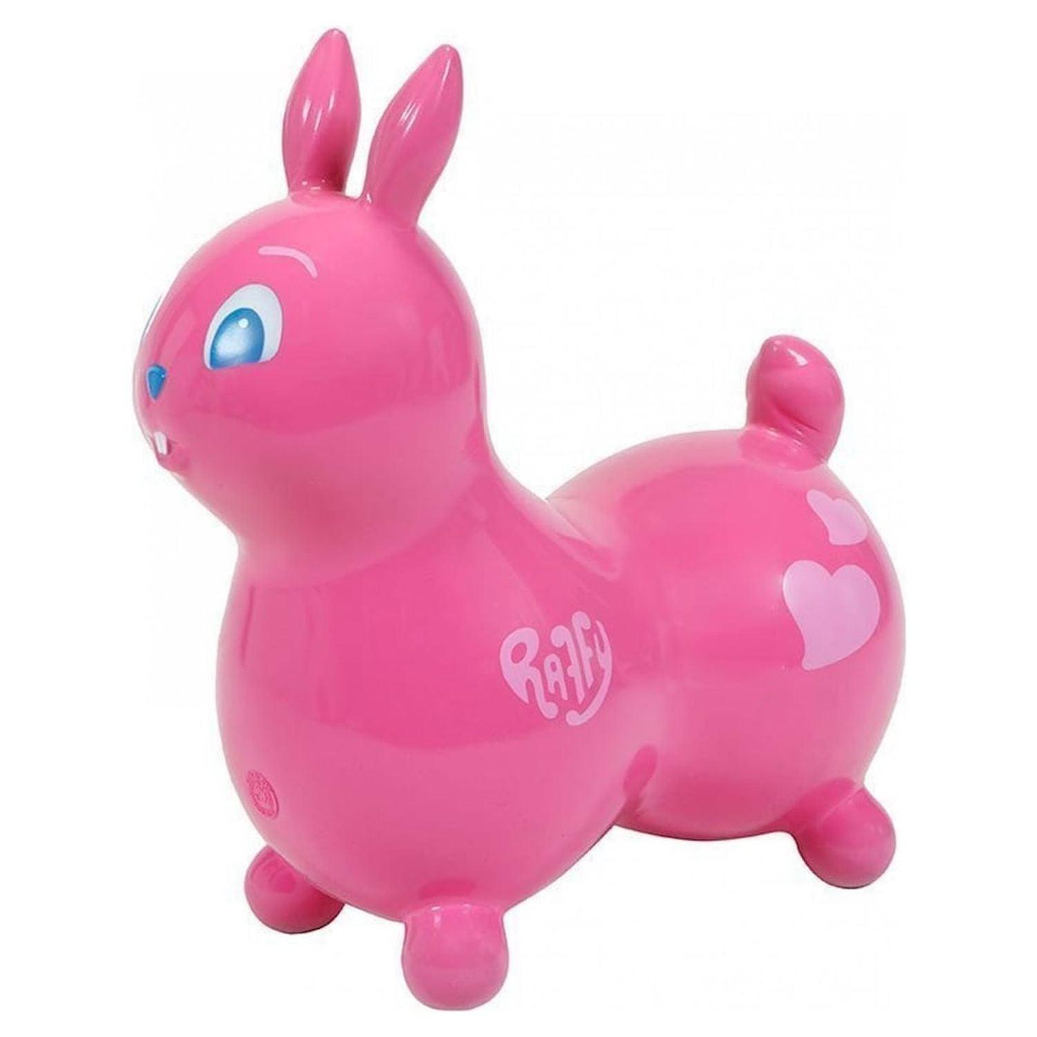 Ledraplastic - Raffy - Pink