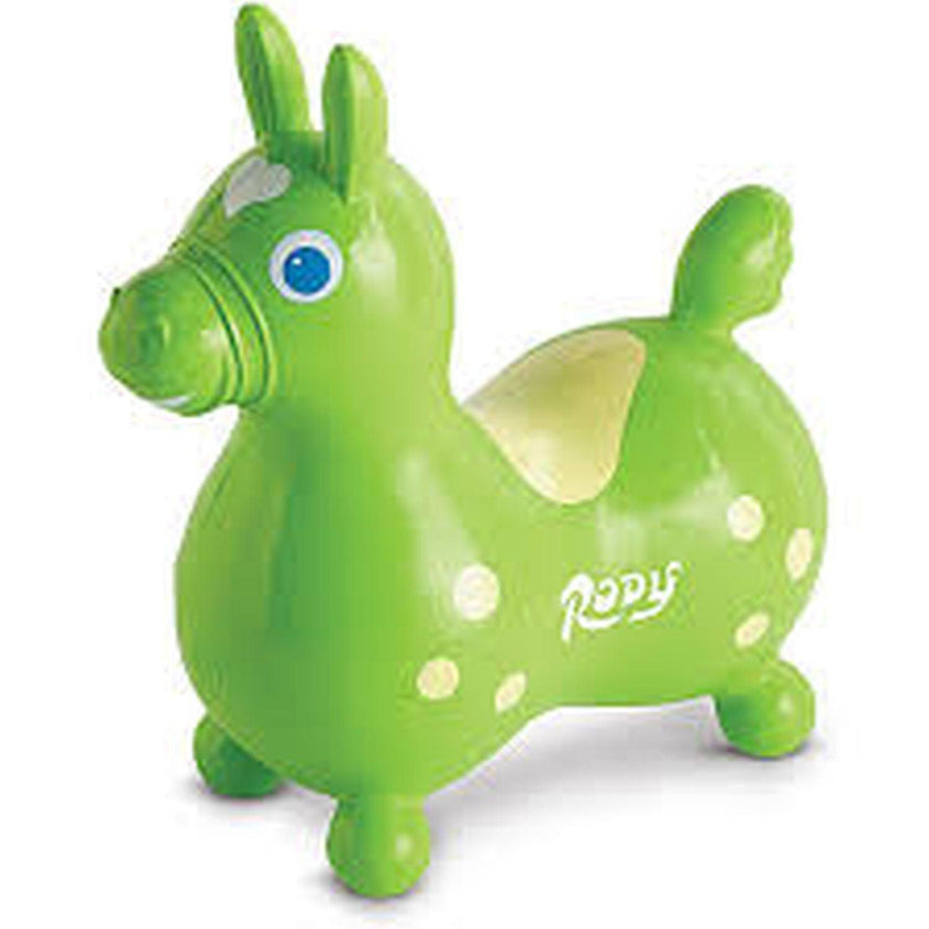 Ledraplastic - Rody - Lime