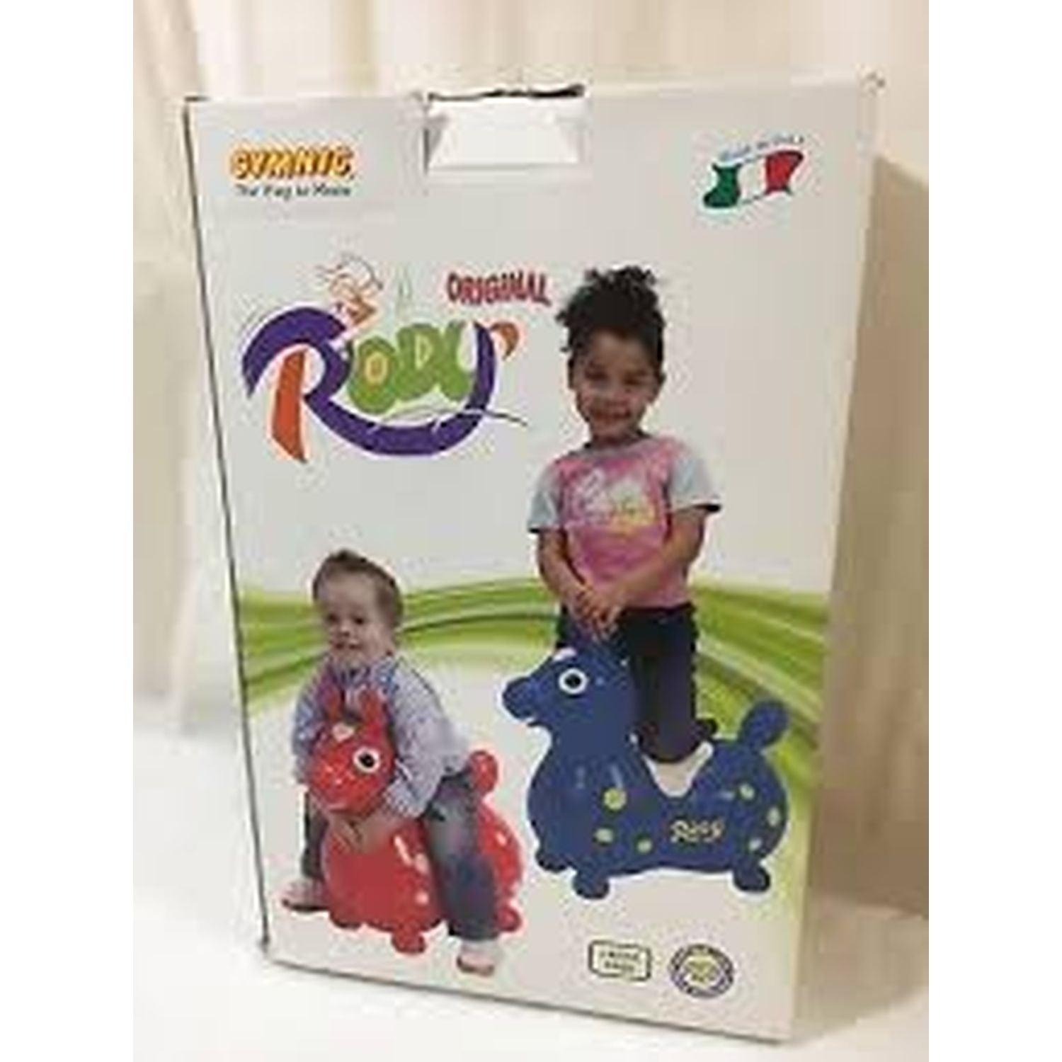 Ledraplastic - Rody - Lime