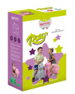 Ledraplastic - Rody Magical Unicorn