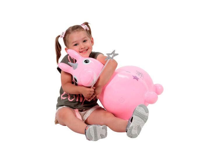 Ledraplastic - Rody Magical Unicorn