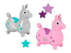 Ledraplastic - Rody Magical Unicorn