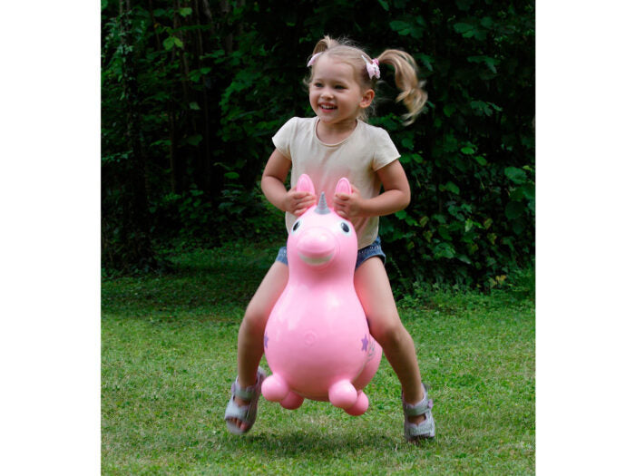 Ledraplastic - Rody Magical Unicorn