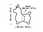 Ledraplastic - Rody Magical Unicorn