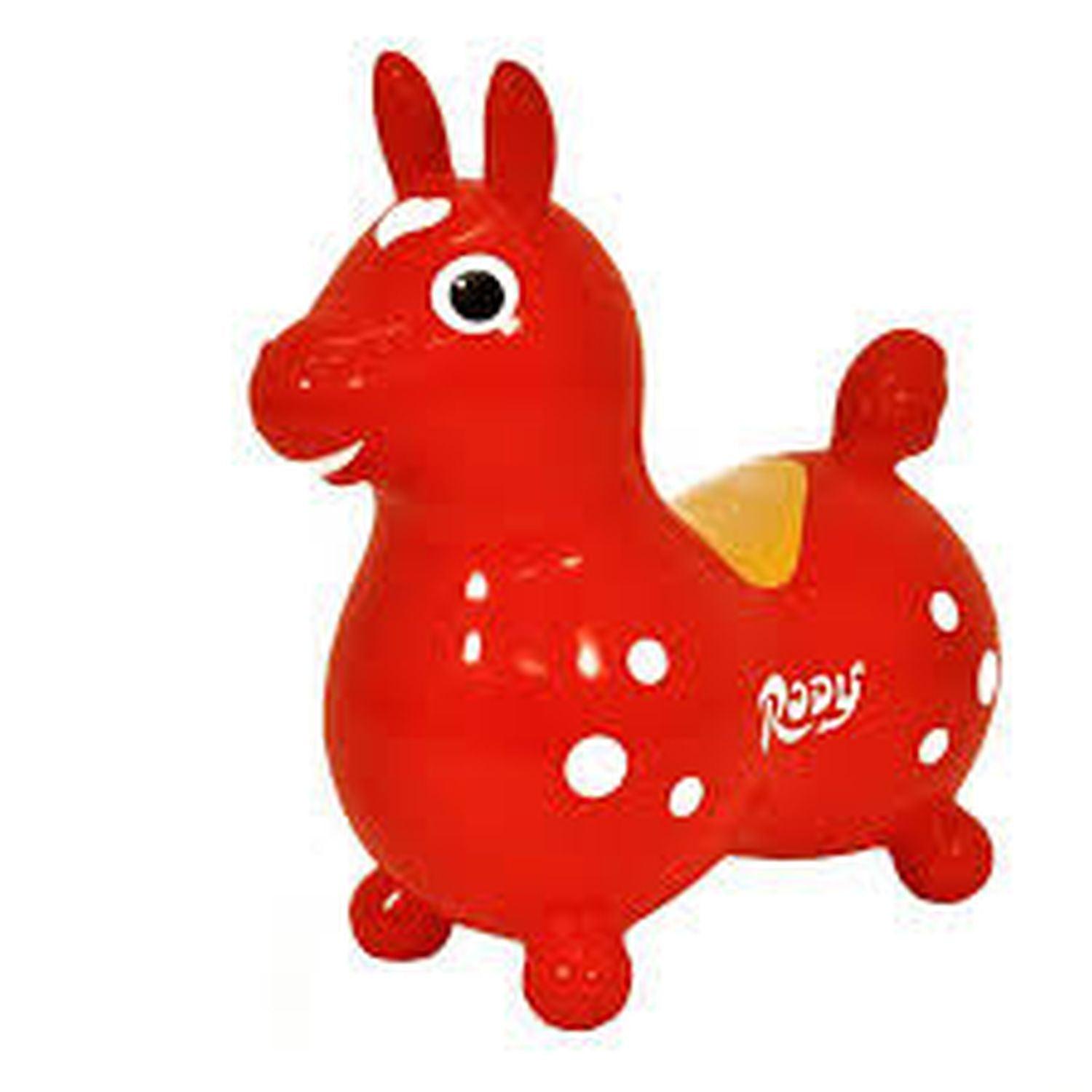 Ledraplastic - Rody - Red