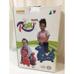 Ledraplastic - Rody - Red