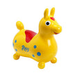 Ledraplastic - Rody - Yellow