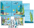 Lee Publications - FDM531 - Finding Dory Tin