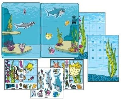 Lee Publications - FDM531 - Finding Dory Tin