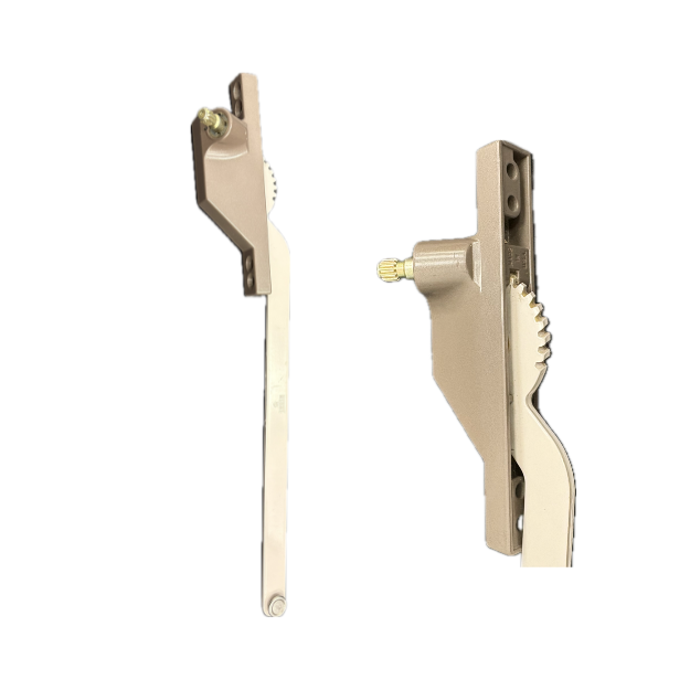 Left Hand Casement Window Crank