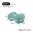 Leg Lock Pillow Memory Foam Pregnant Women Leg Pillow Multifunctional
