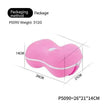 Leg Lock Pillow Memory Foam Pregnant Women Leg Pillow Multifunctional