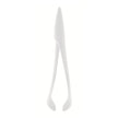 Legnoart - Quis Salad Server - White