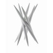 Legnoart - Spicy Steak Knives Set - White