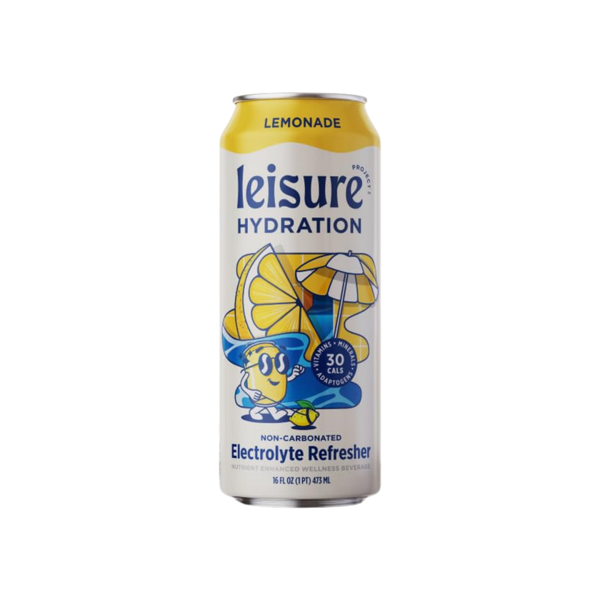 Leisure Project - Original Citrus