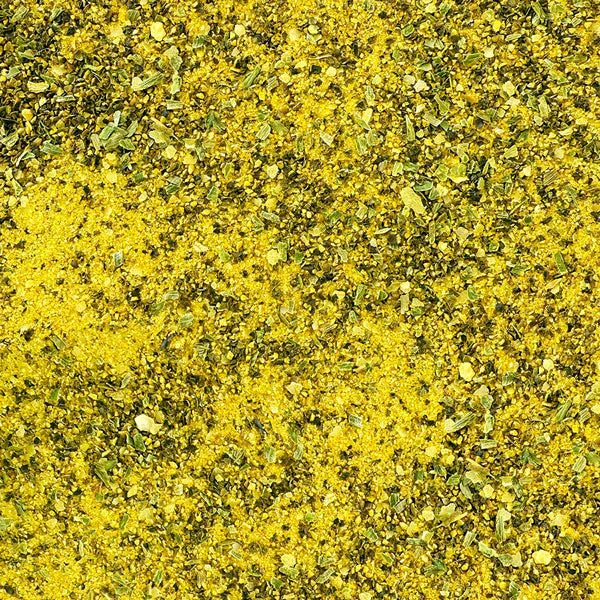 Fire & Smoke Society Lemon Pepper