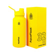 AquaFlask Original Vacuum Insulated Water Bottles 935ml (32oz)