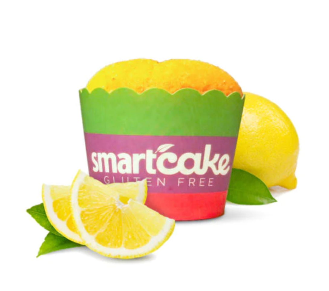 Smart Cake - Lemon