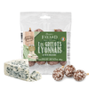 Les grelots Lyonnais au roquefort