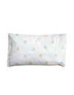 Children's pillowcase - Trucks - Veille sur toi