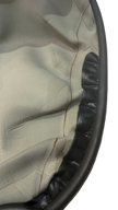 Level Six Universal Neoprene Juice-Lite Kayak Spray Skirts Large Tunnel Waist 34-36