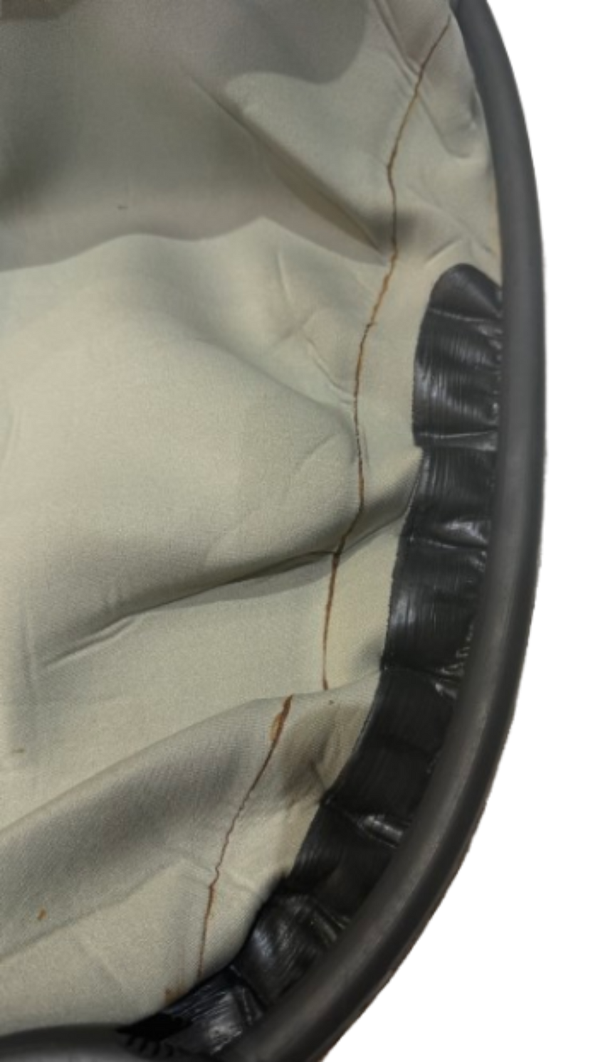 Level Six Universal Neoprene Juice-Lite Kayak Spray Skirts Large Tunnel Waist 34-36