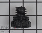 Pièce de rechange pour pied de meuble de réfrigérateur Frigidaire 5304533555