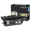 Lexmark T644 Return-Program Print Cartridge, Extra High Yield (64415XA)