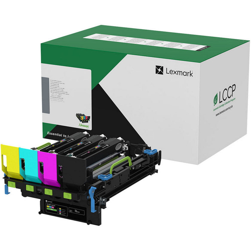 Lexmark 71C0Z50 Color Imaging Unit