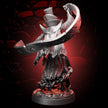 Lich | Runebound Reaper | 5e
