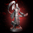 Lich | Runebound Reaper | 5e