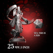 Lich | Runebound Reaper | 5e