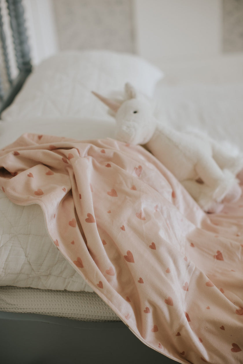 My little blanket - Céleste's dreams - Veille sur toi