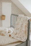 My little blanket - Céleste's dreams - Veille sur toi