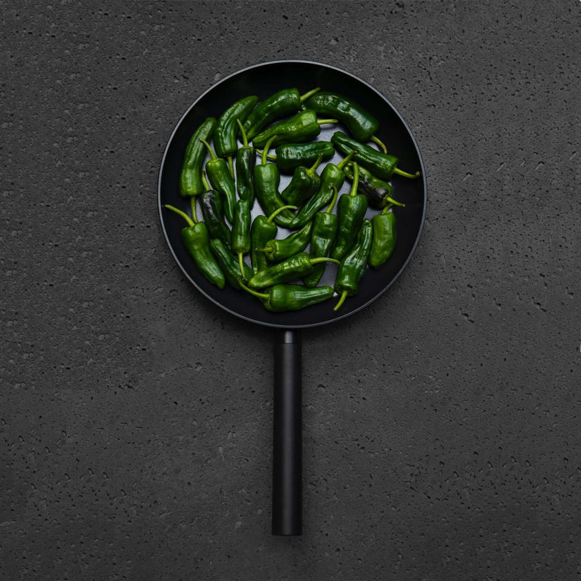 Ceramic Aluminium FRY PAN 28CM BLACK