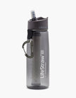 LifeStraw - Go Bottle with Filter 22oz