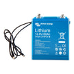 Victron Energy – 12V/50Ah Smart LiFePO4 Battery | BAT512050610