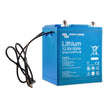 Victron Energy – 12V/50Ah Smart LiFePO4 Battery | BAT512050610