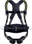 Deluxe Harness