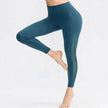 Lift Your Booty: Seamless High Waist Yoga Pants