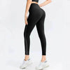 Lift Your Booty: Seamless High Waist Yoga Pants
