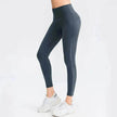 Lift Your Booty: Seamless High Waist Yoga Pants