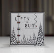 Lifts And Runs - Game ( Spring/Summer/Fall Version )