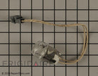 Frigidaire 5304533411 Oven Lamp Assembly, G9 40W, HA