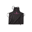 Light Elegance - Black Apron