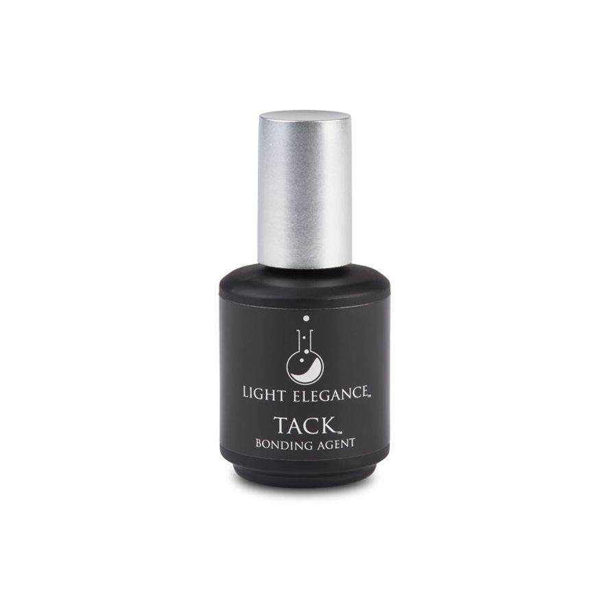 Light Elegance - Bonder Tack 15 ml With Brush