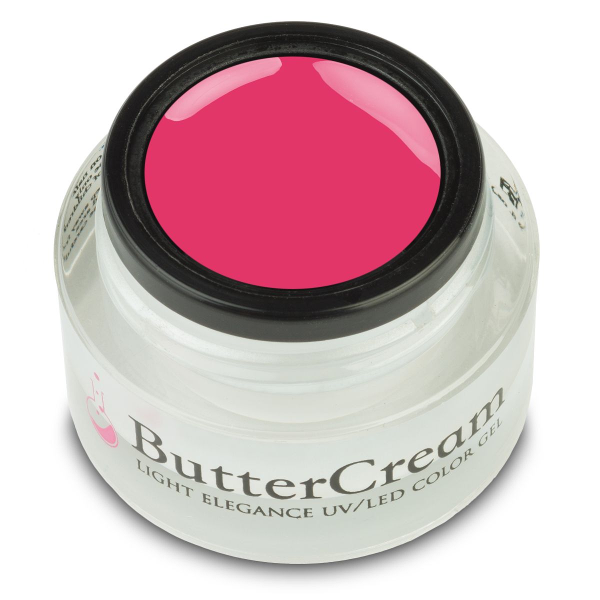 Light Elegance - Butter Cream Bitchin 5 ml
